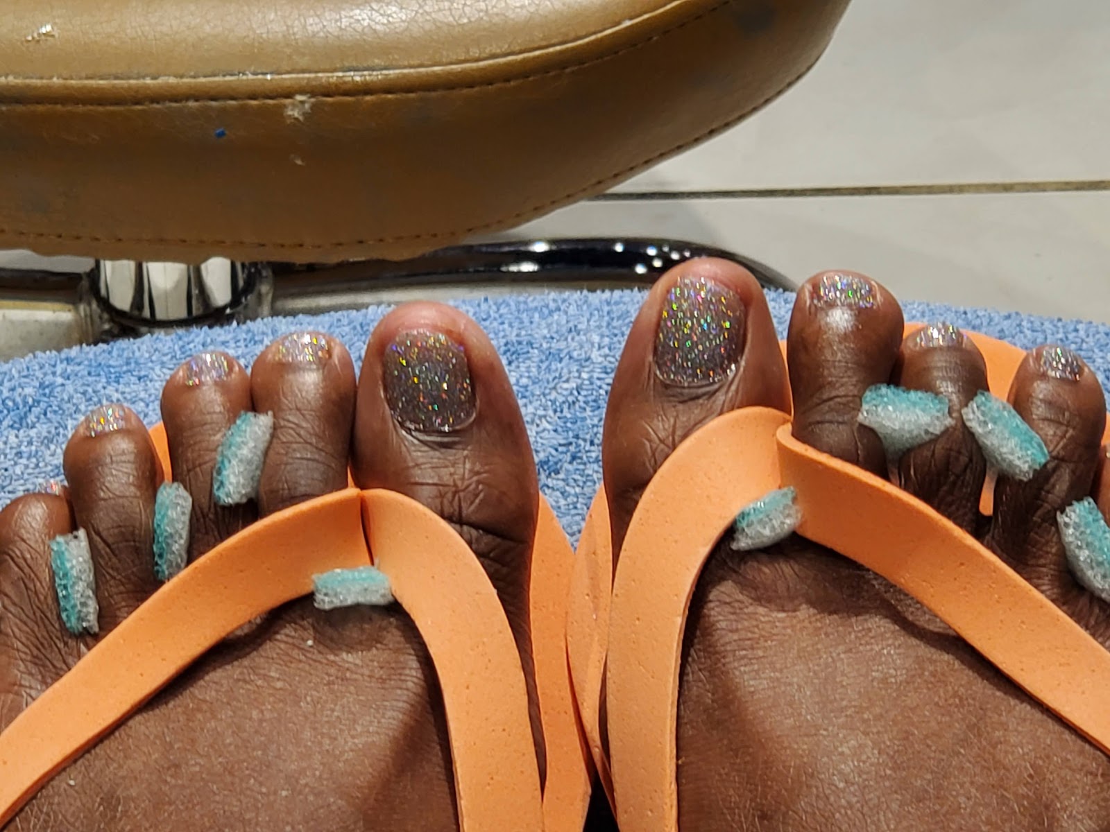 The Nail Spa nail photo 2