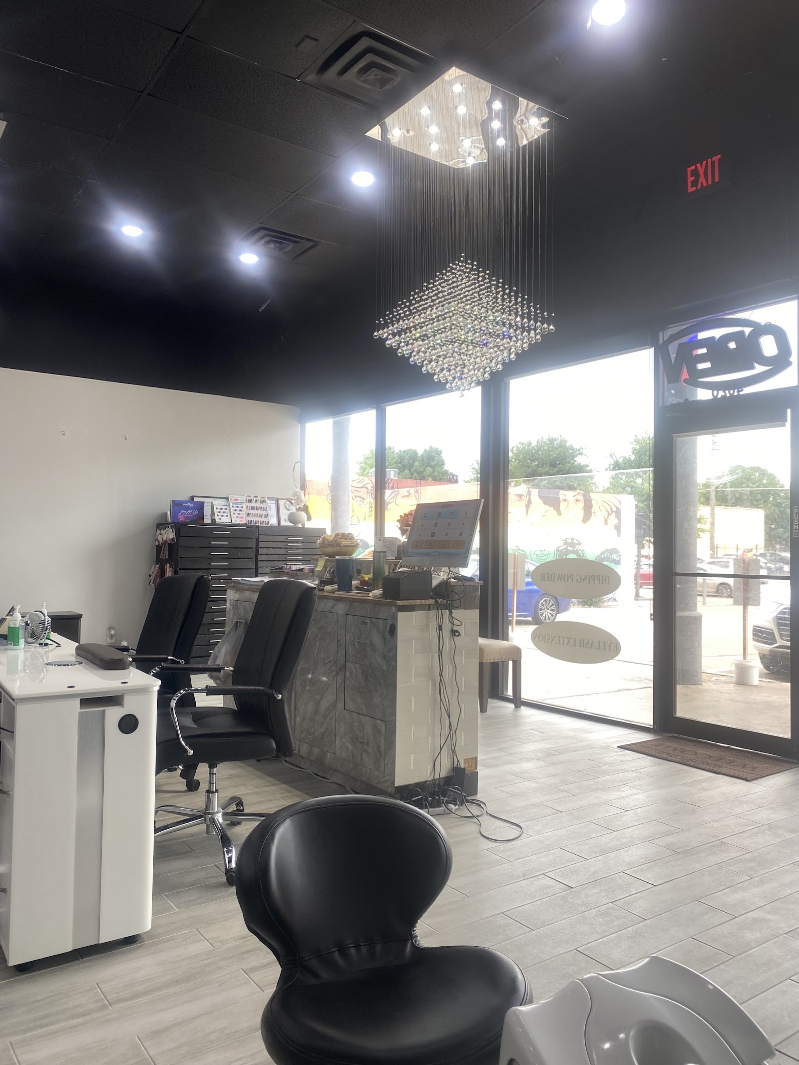 The Nail Spa nail photo 6
